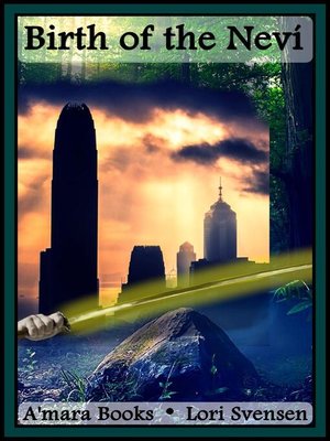 cover image of Birth of the Neví